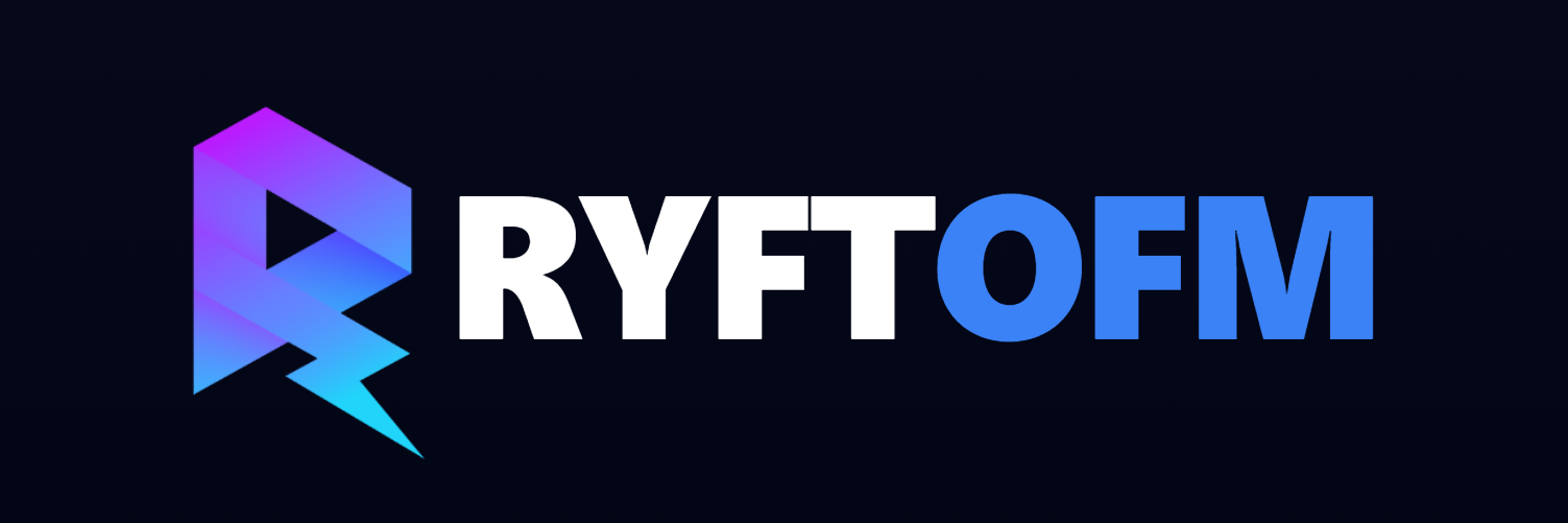 RyftOFM — Max