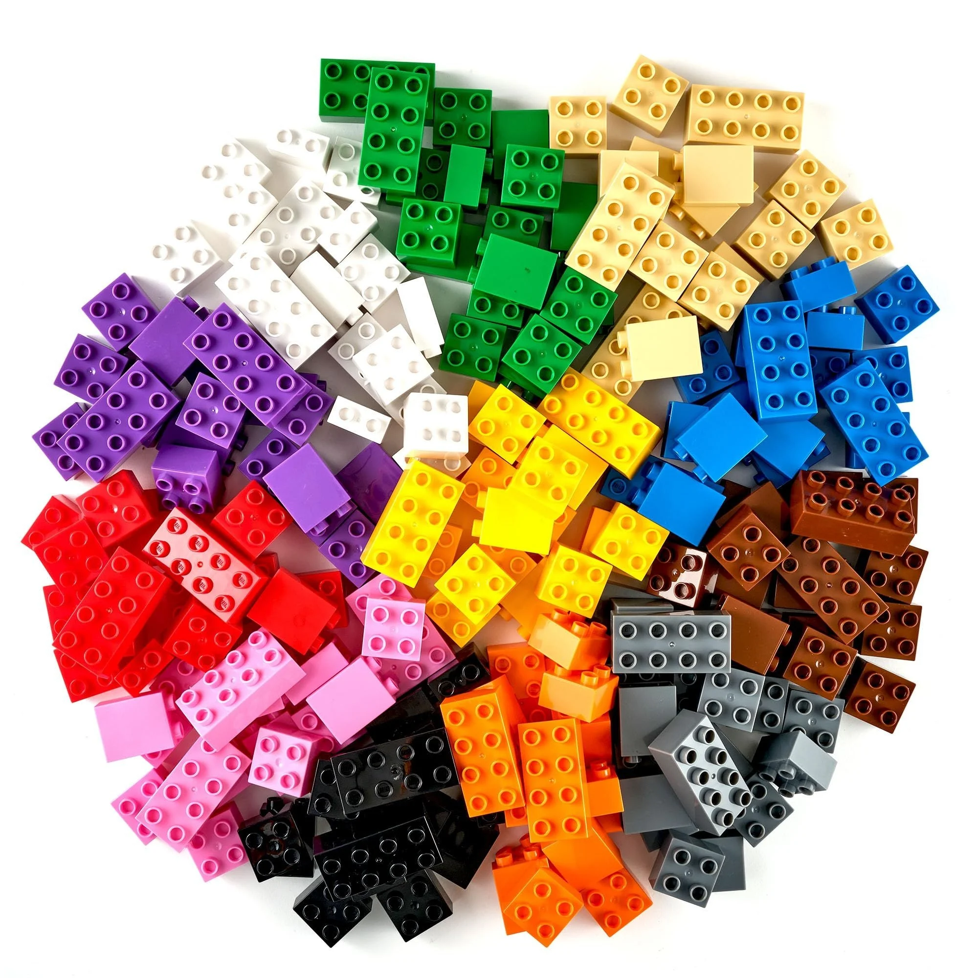 Selling Pre-built Legos