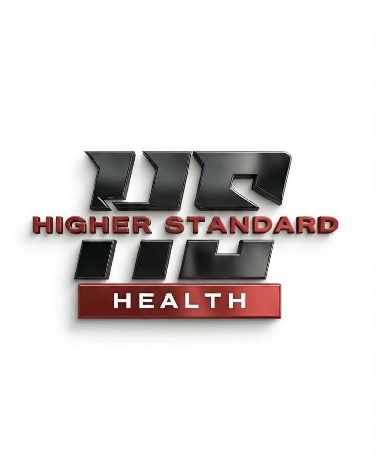 Higher standard Coaching app
