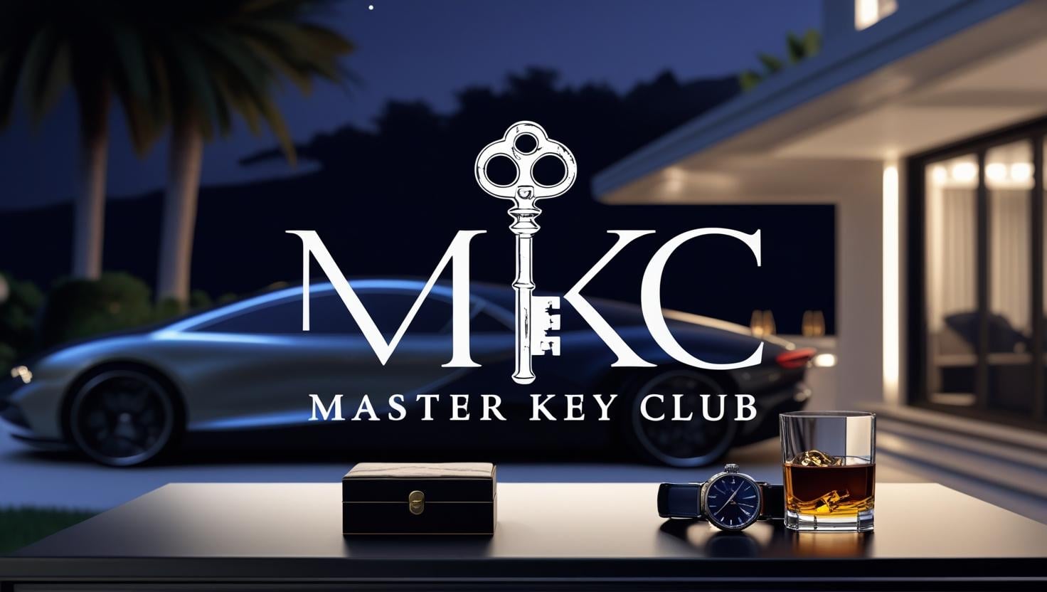 MKC light member (TRIP DEALS)