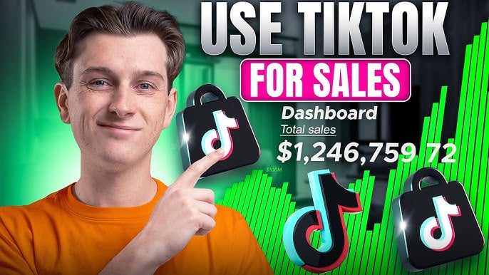 TikTok Ads + Winning Products Weekly 