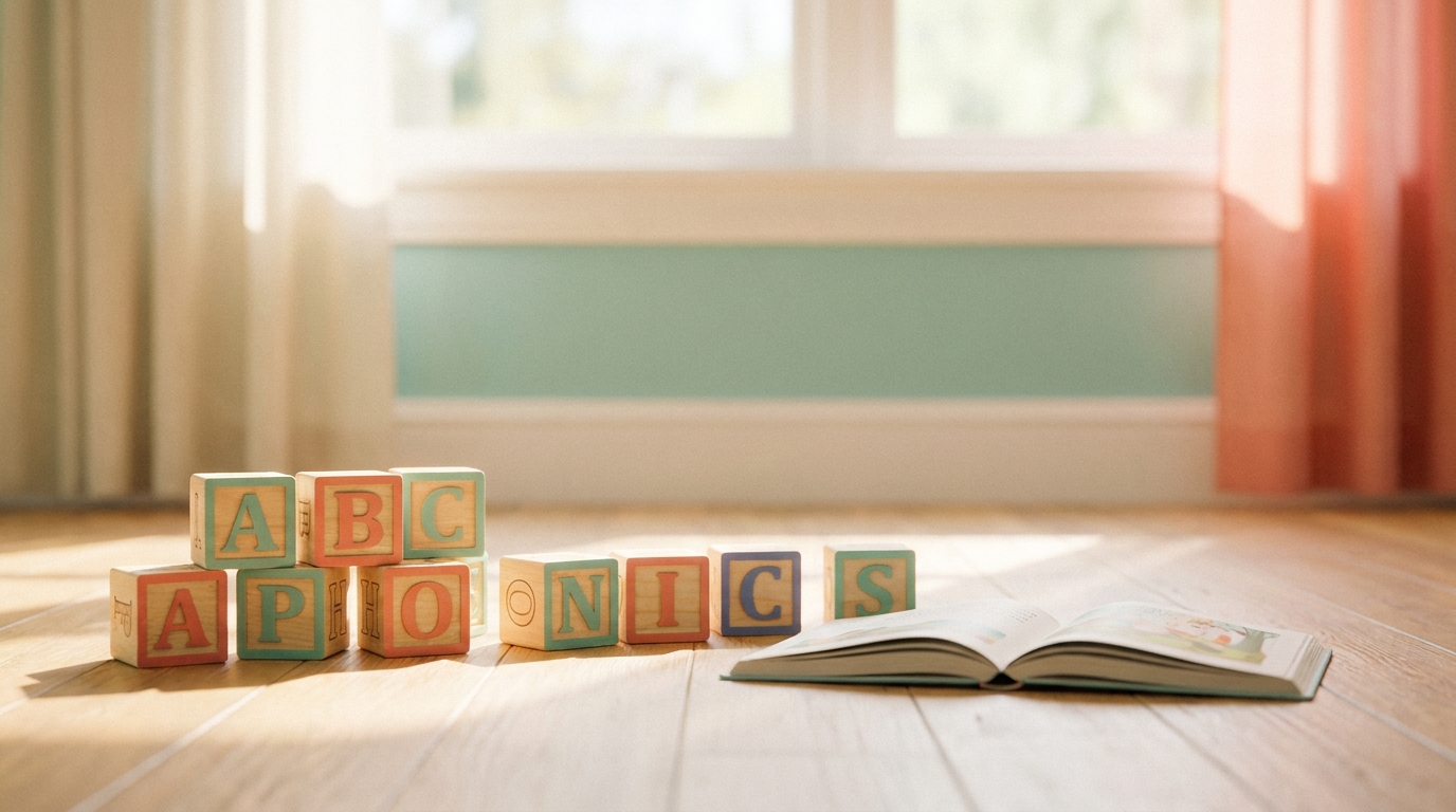 ReadReady: The Phonics Ebook
