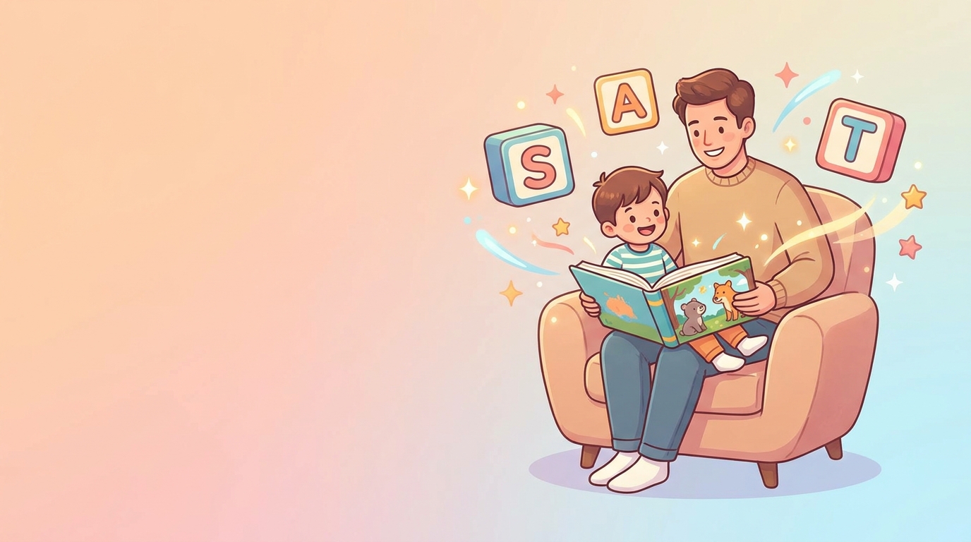 Free: 3-Day Phonics Starter Guide