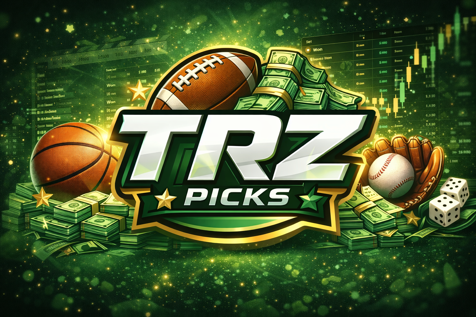TRZPicks