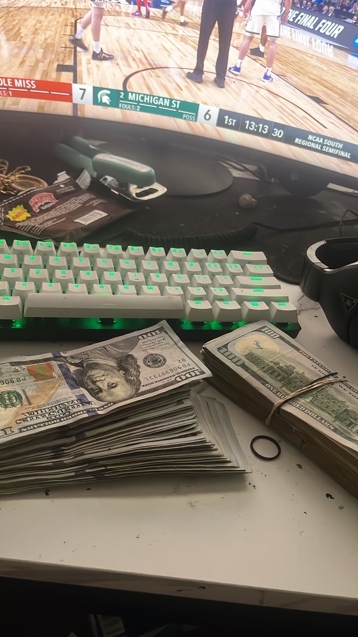 TrenchPicks