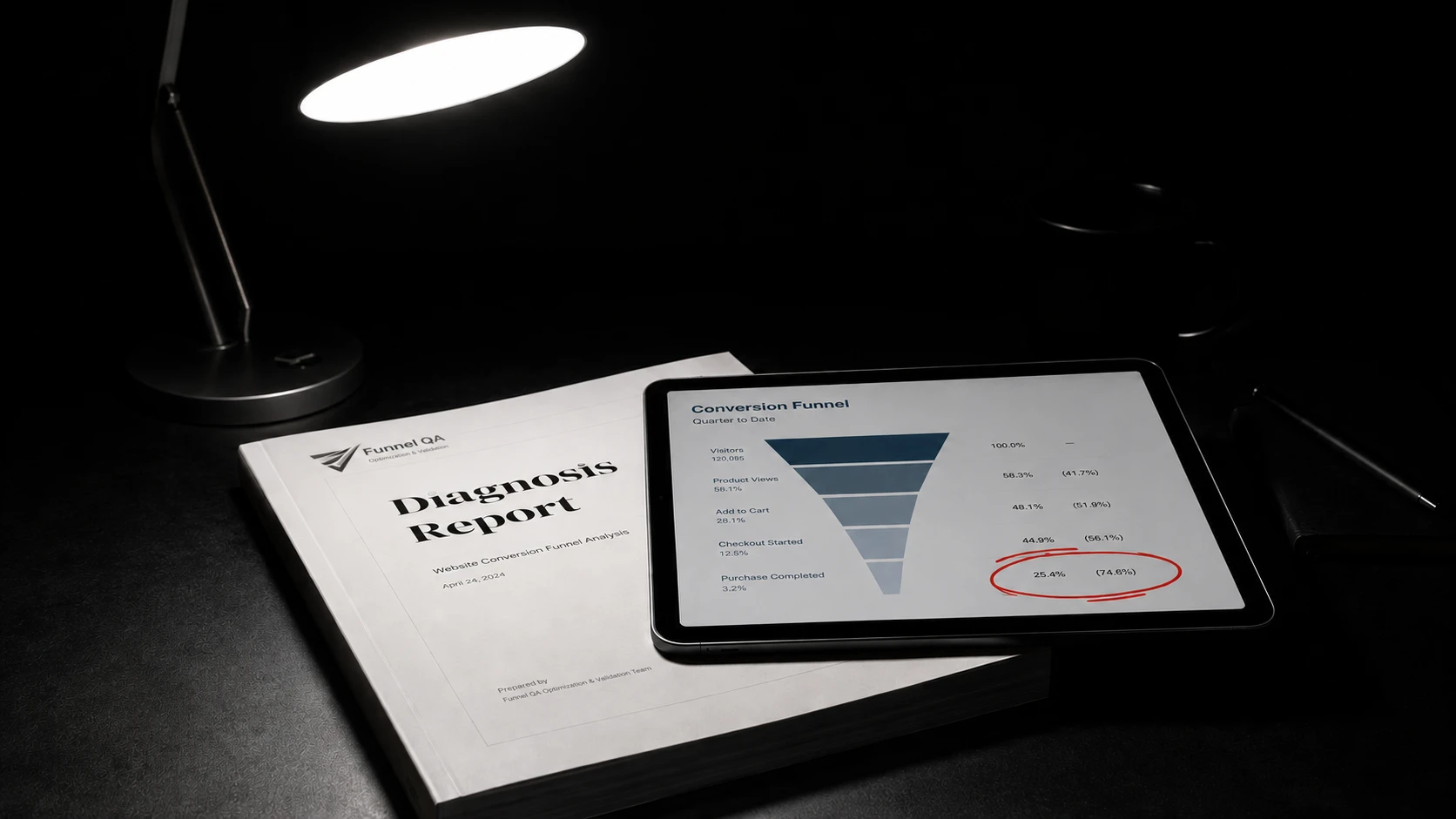 Funnel Diagnosis Sprint