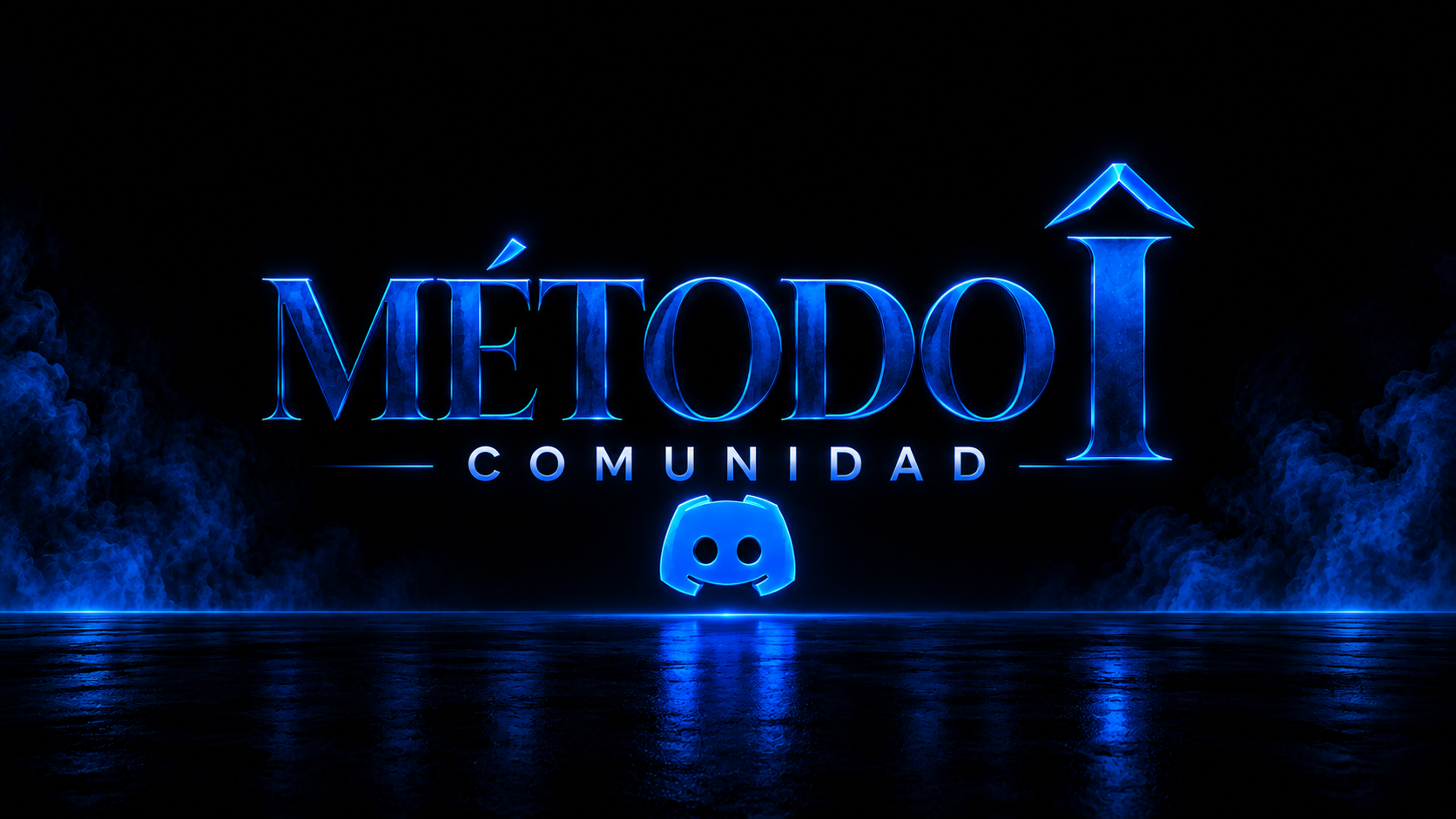 Método I + Comunidad 3 meses.
