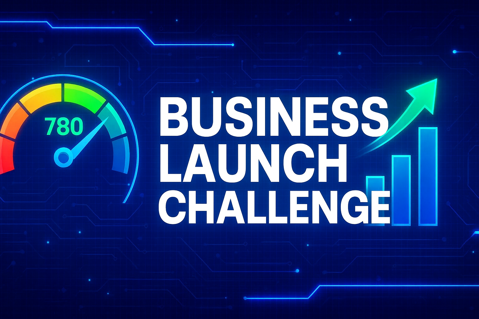 Business Launch Challenge