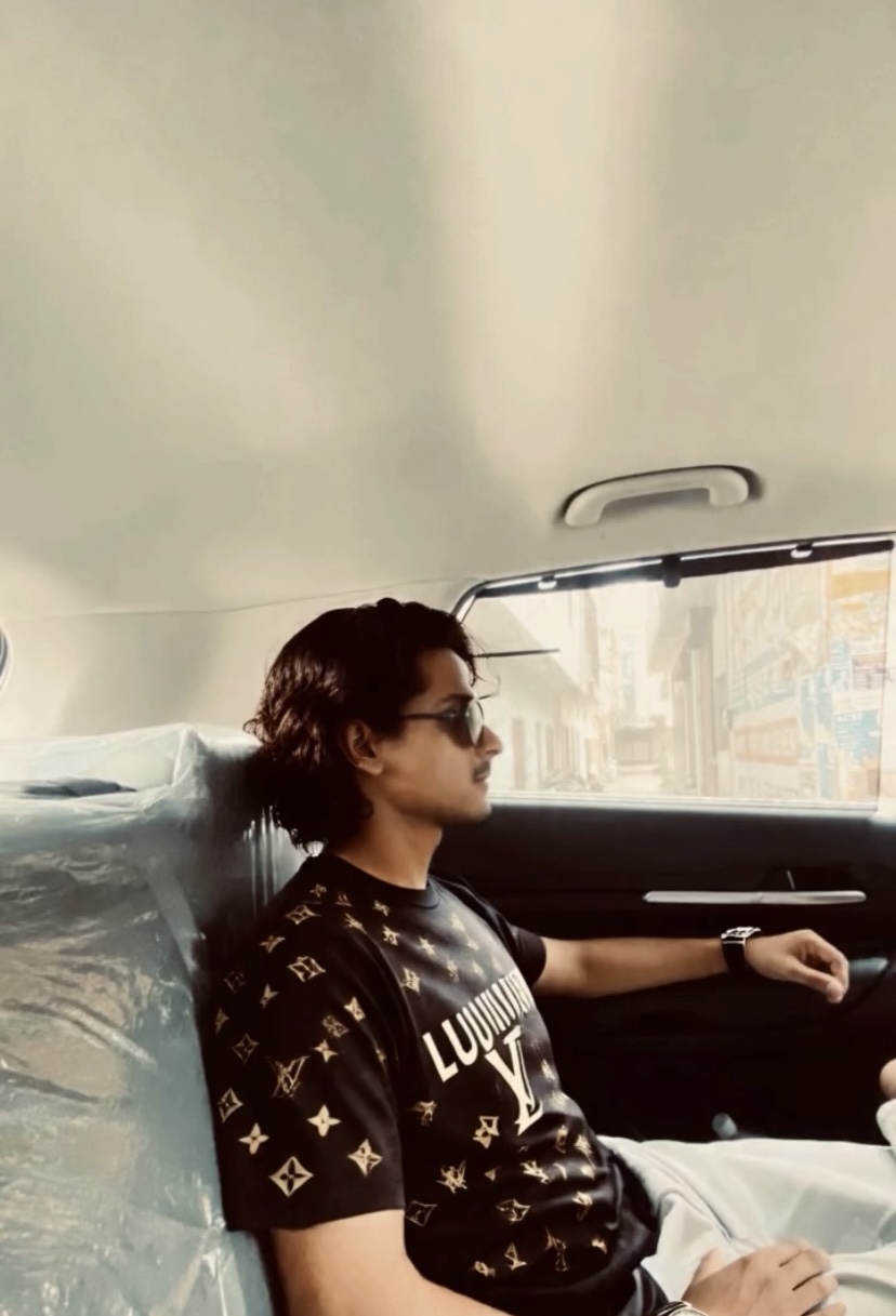 mohd asad