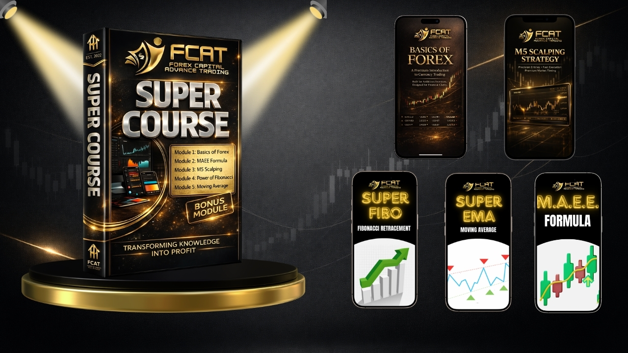 FCAT SUPER COURSE