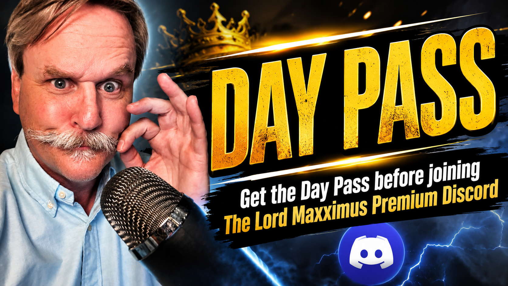 Day Pass