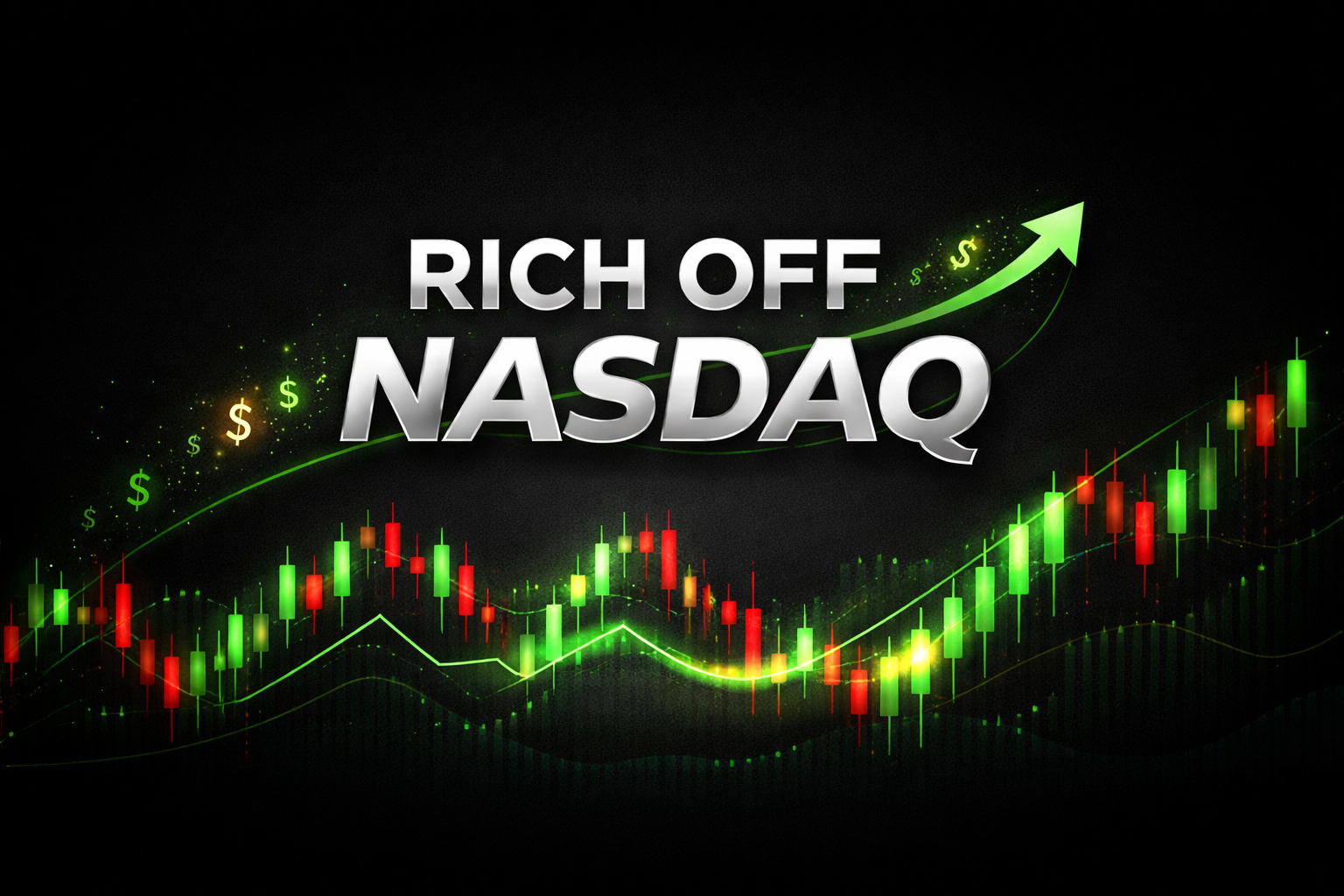 Rich Off Nasdaq