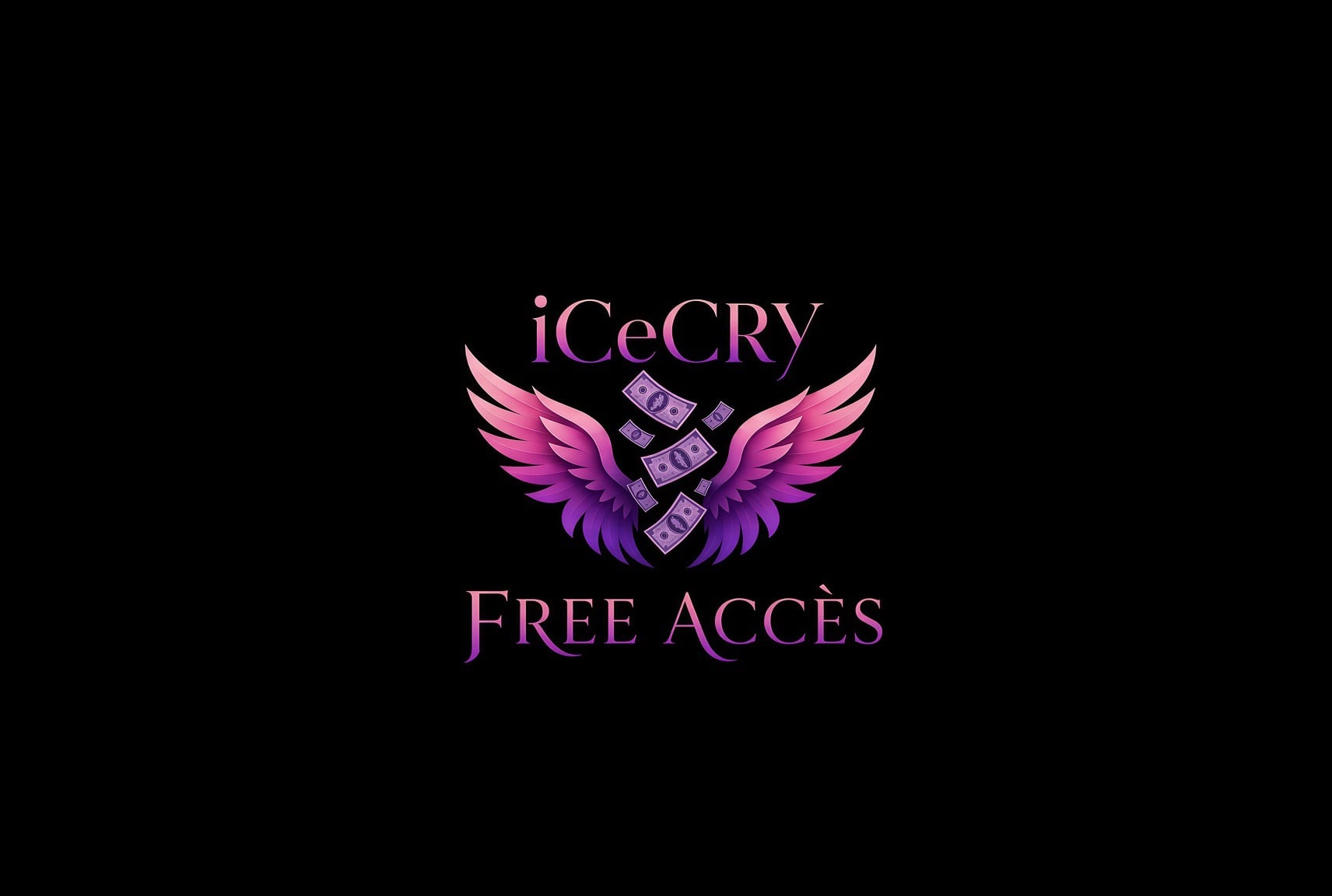 iCeCRY Discord