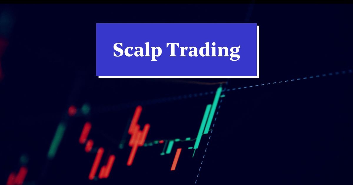 Scalp Trading Mastery 1