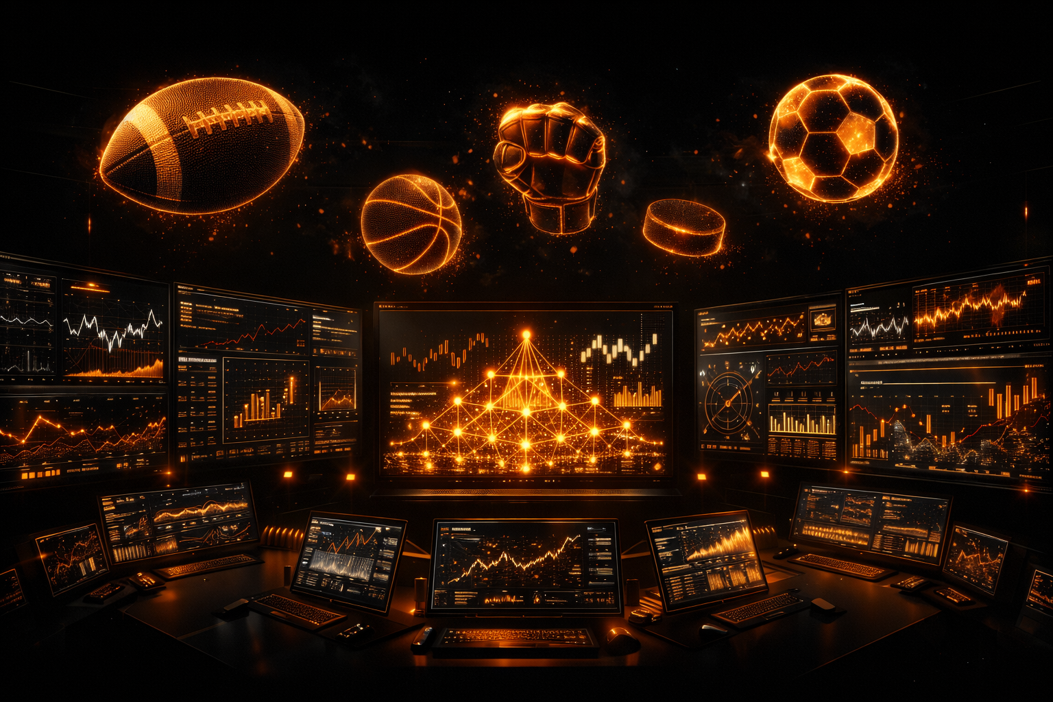 Nuke Sports Bets - Free