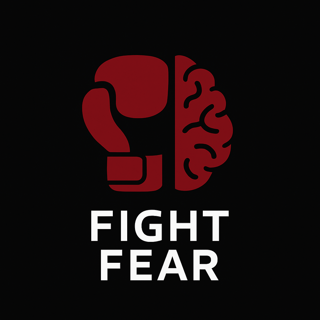FEARLESS FIGHTER