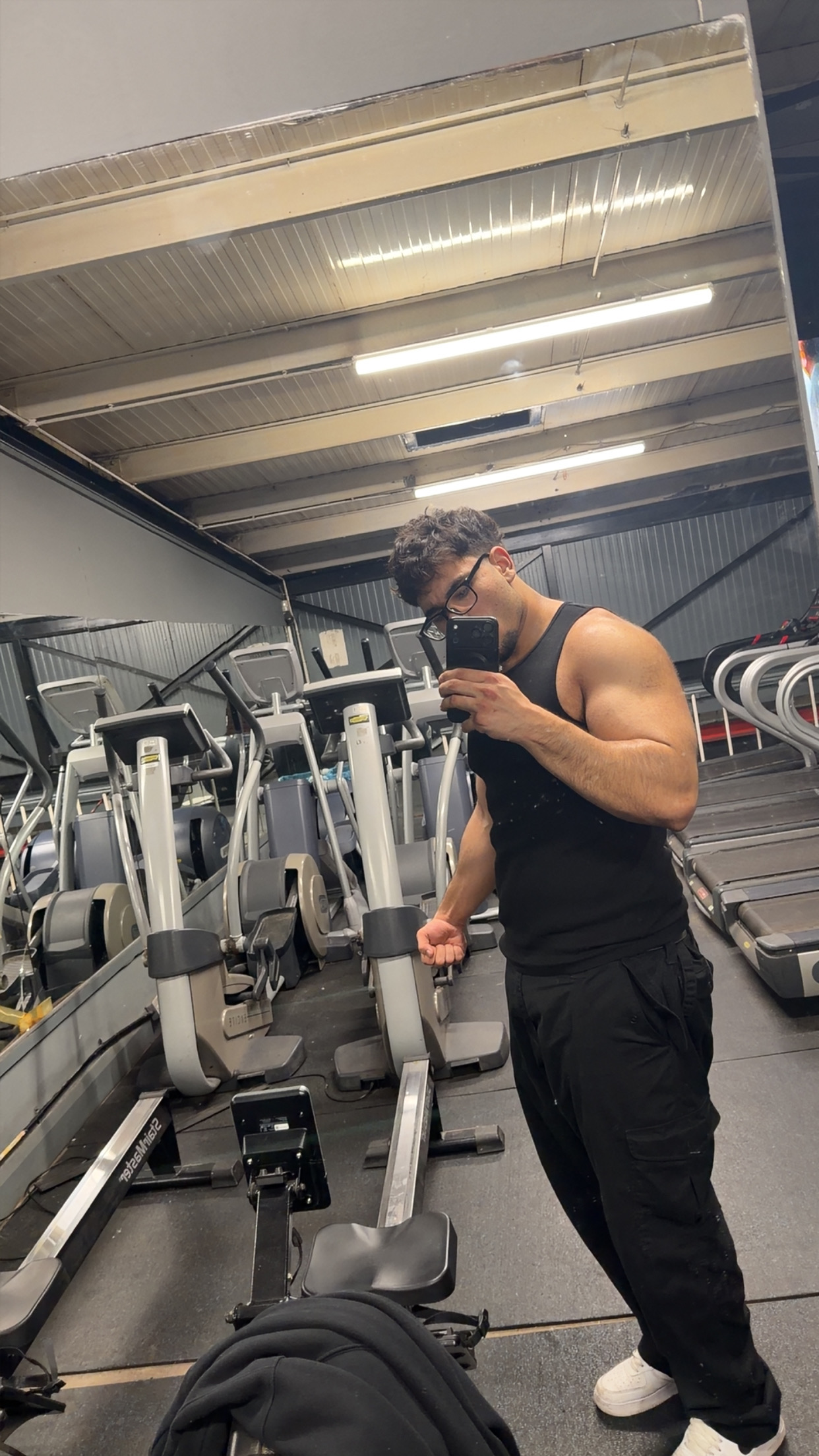 Training program 