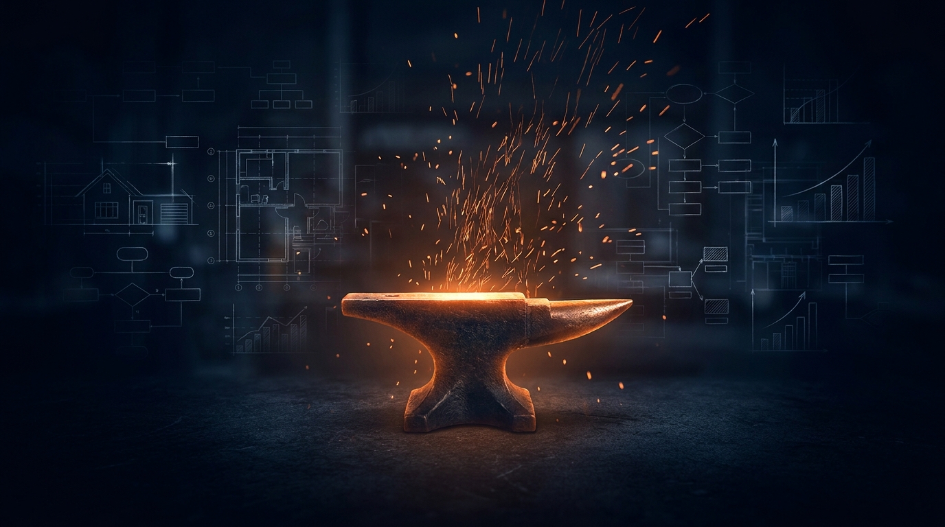 Founder Forge All-Access