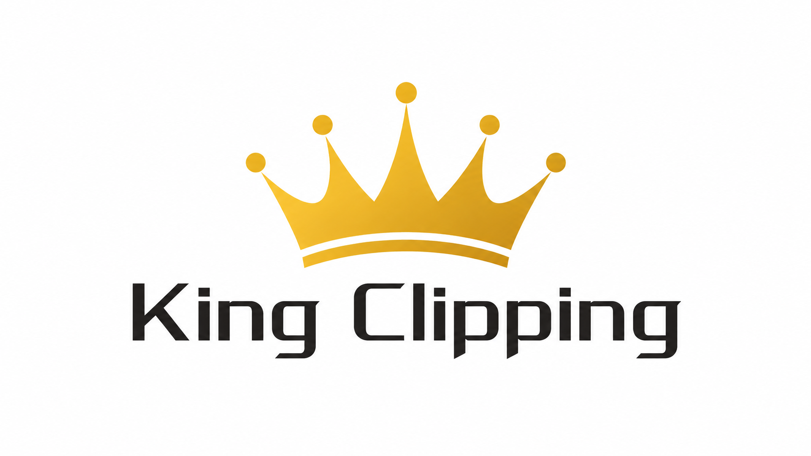 King Clipping - Clipper Access
