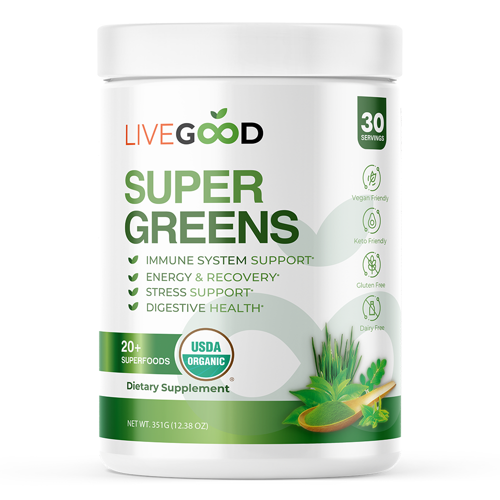 Supervegetales