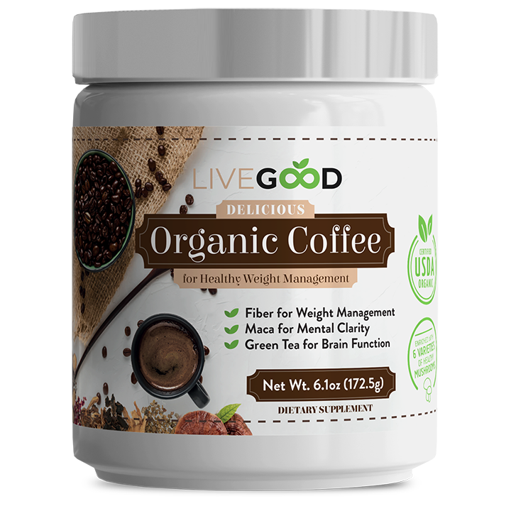 Café orgánico