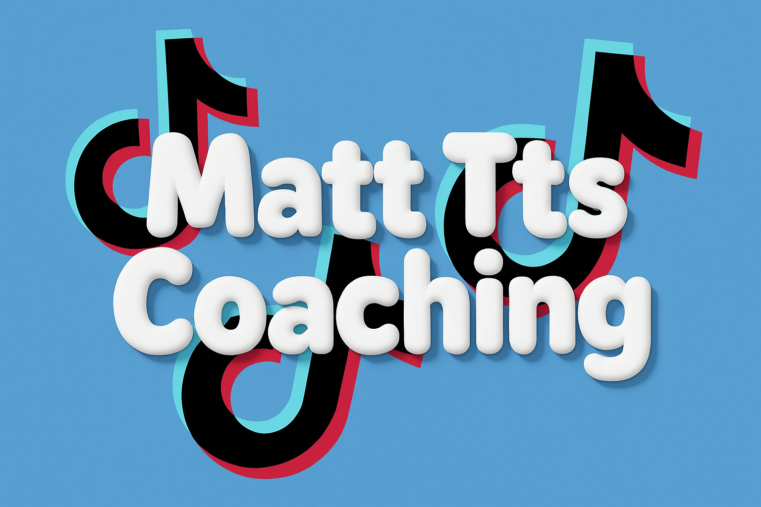 MATT TTS COACHING