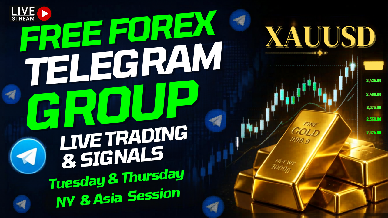 RICO FOREX Free Signals