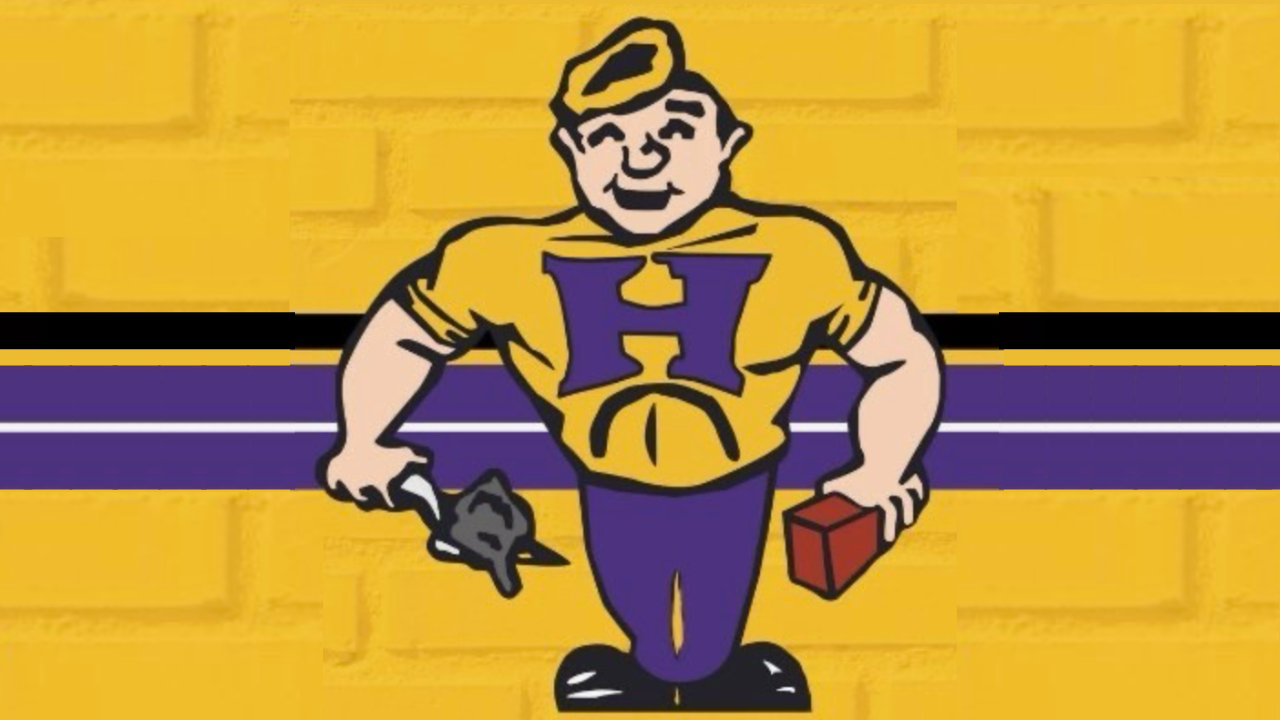 Hobart High School