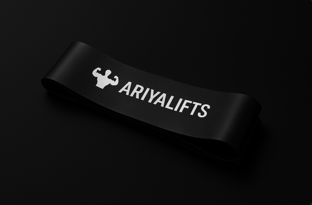 Ariyalifts Deskfit Program