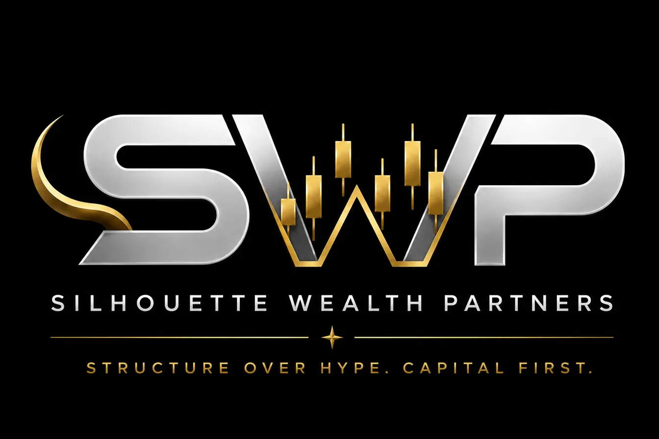 SWP Trade Desk & Academy w/ Live Trading
