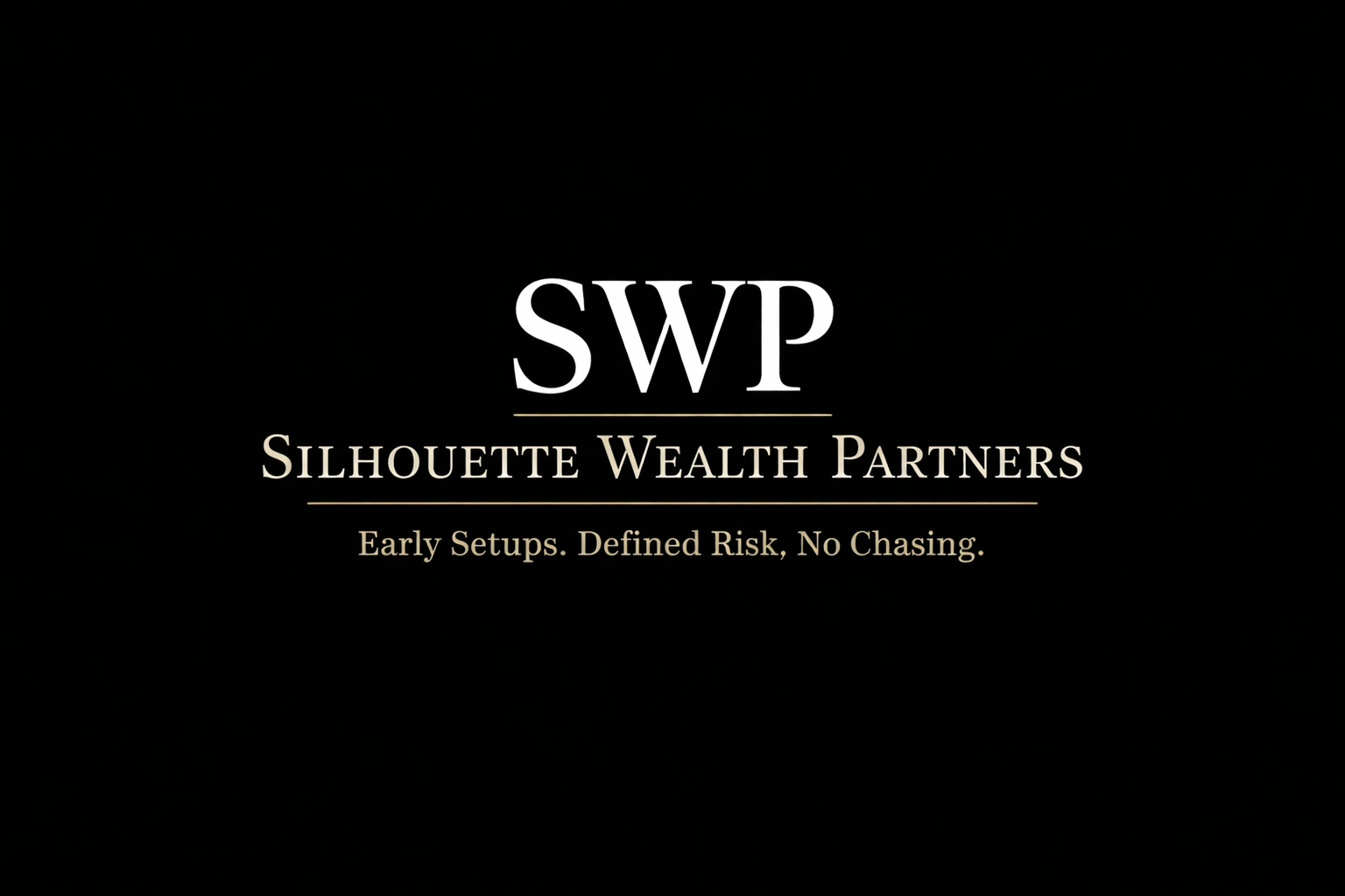 Silhouette Wealth Partners banner