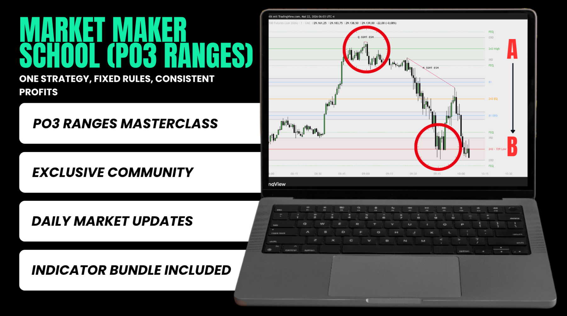 Market Maker School