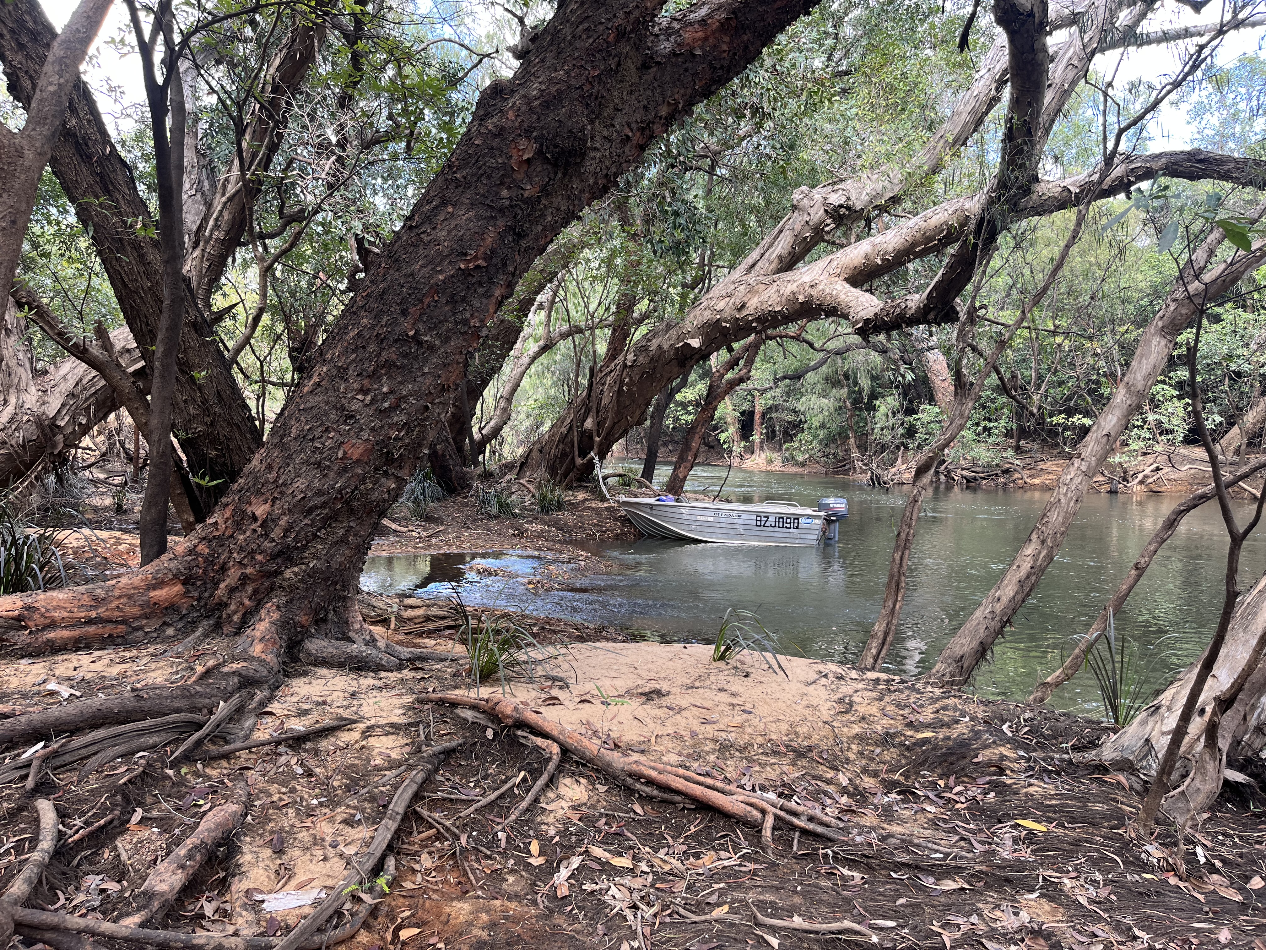 AustralianAngling