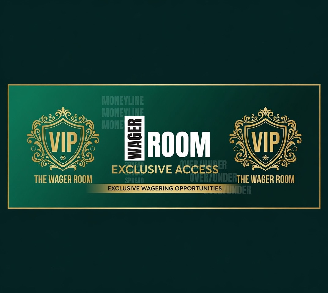 The Wager Room VIP