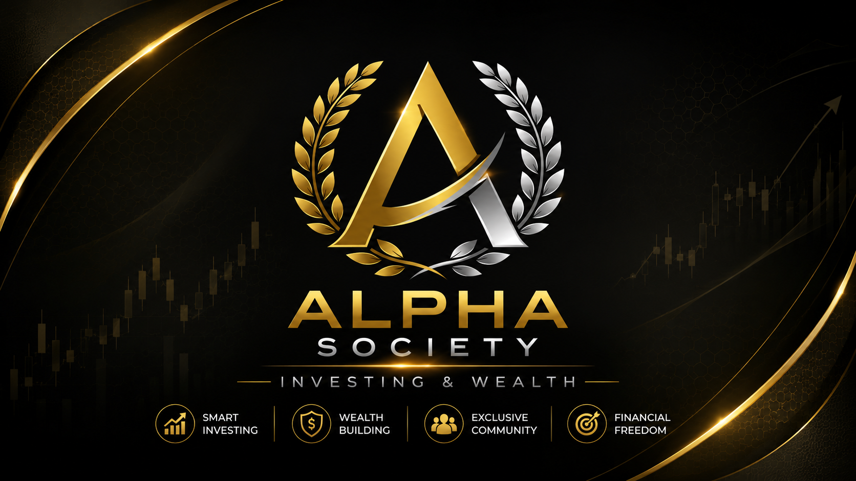 Alpha Society - Free Access