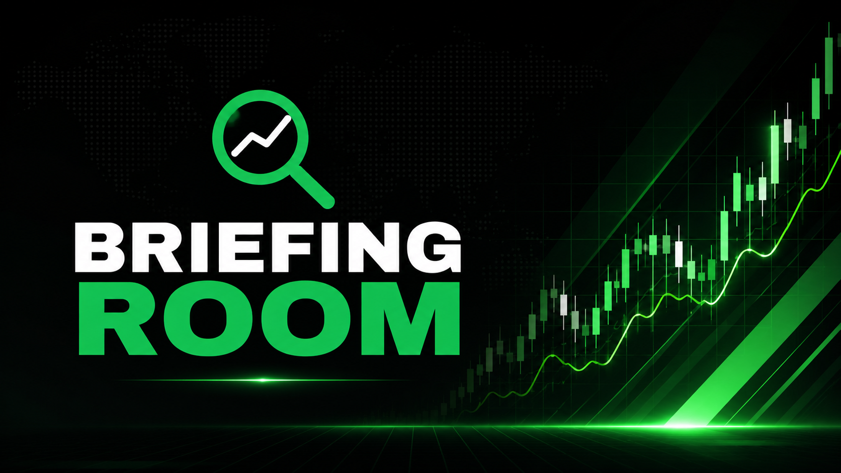 Briefing Room