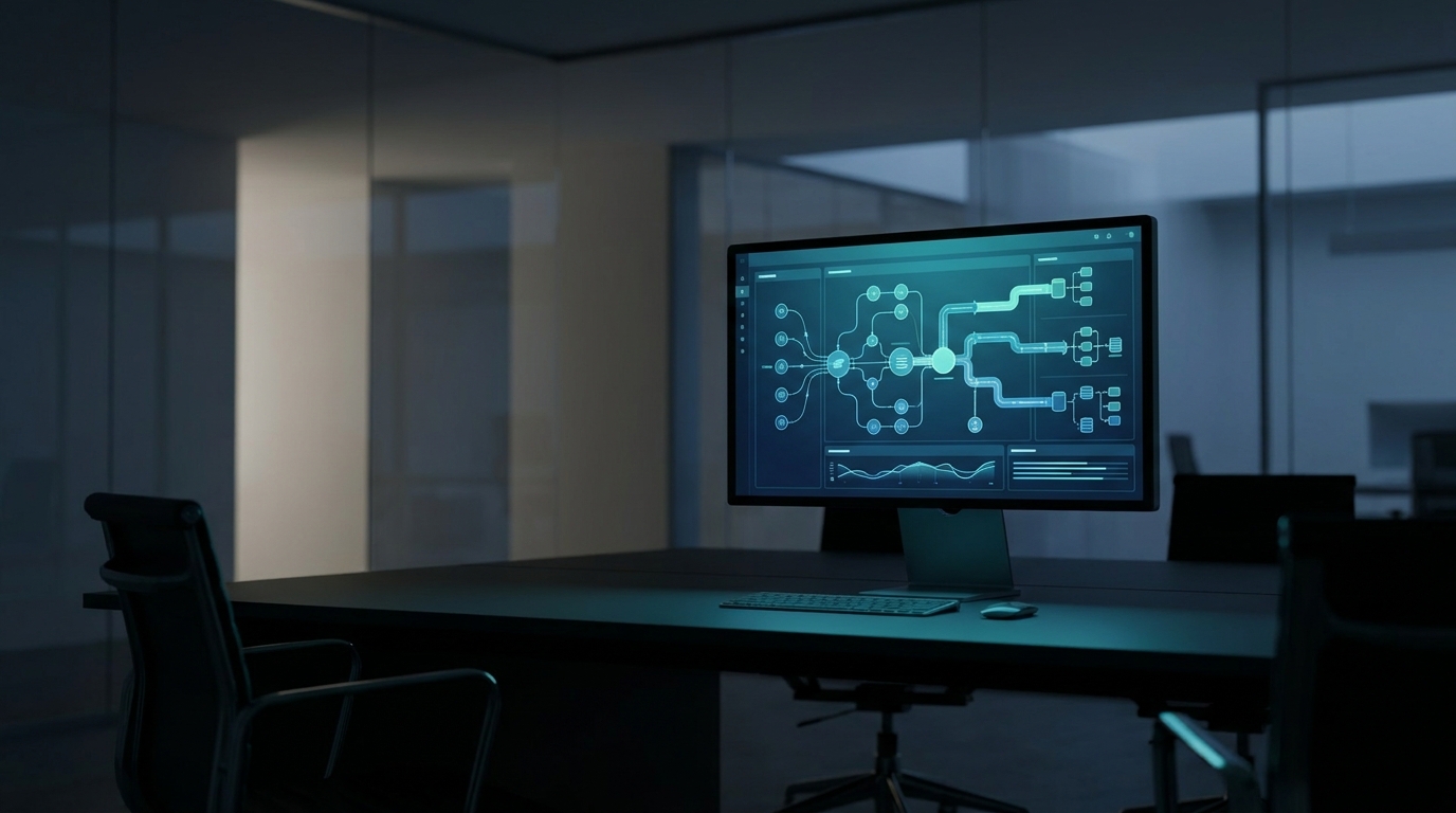 CRM Setup Sprint
