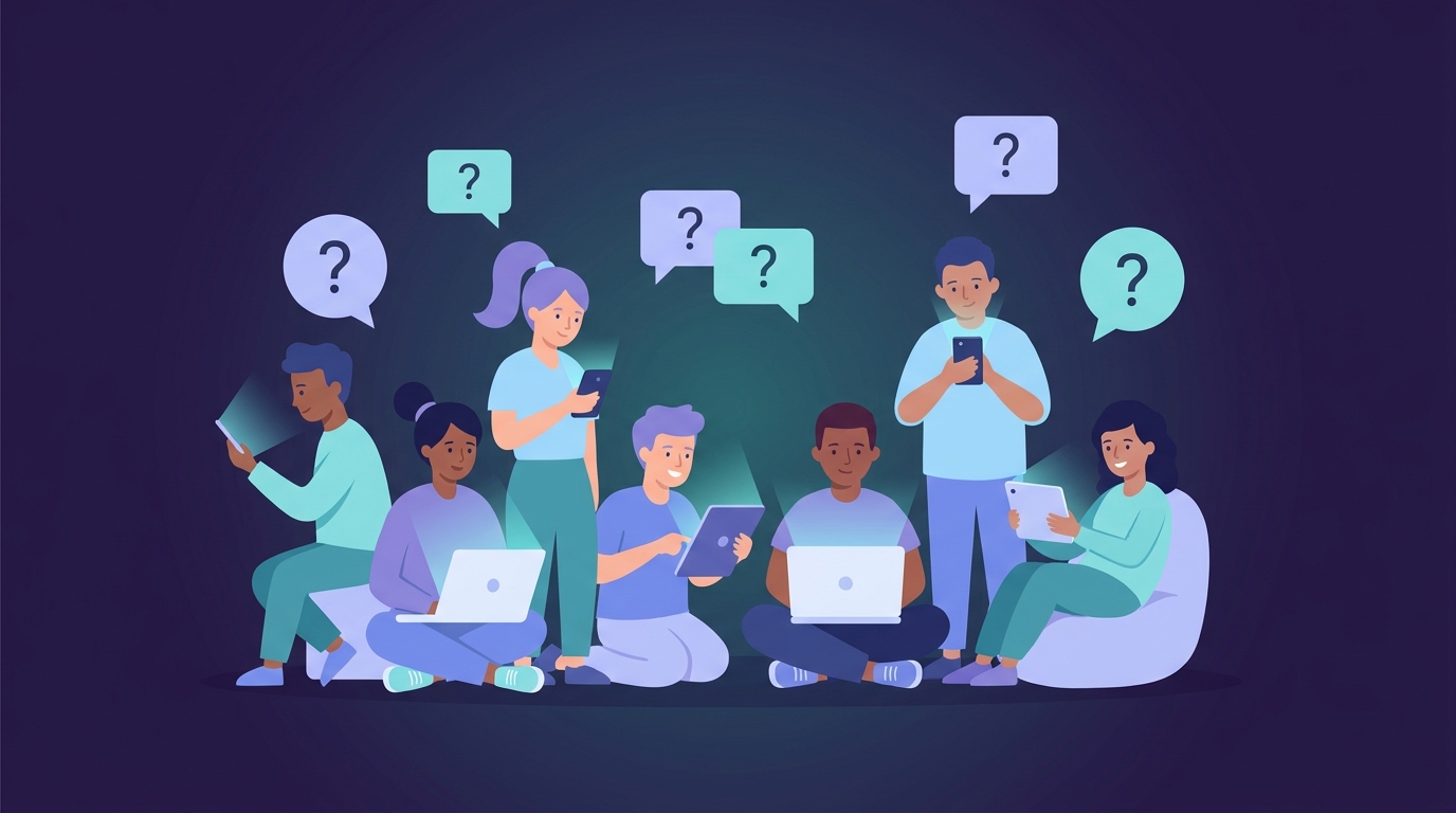 Ask Tech Community