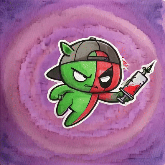 PROTEENINJECTOR DD
