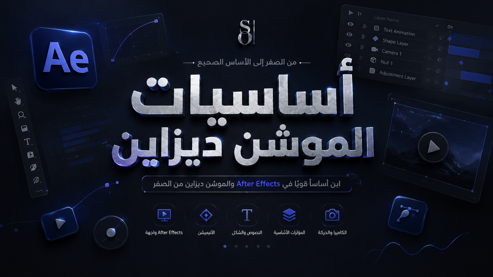 Motion Design Foundations