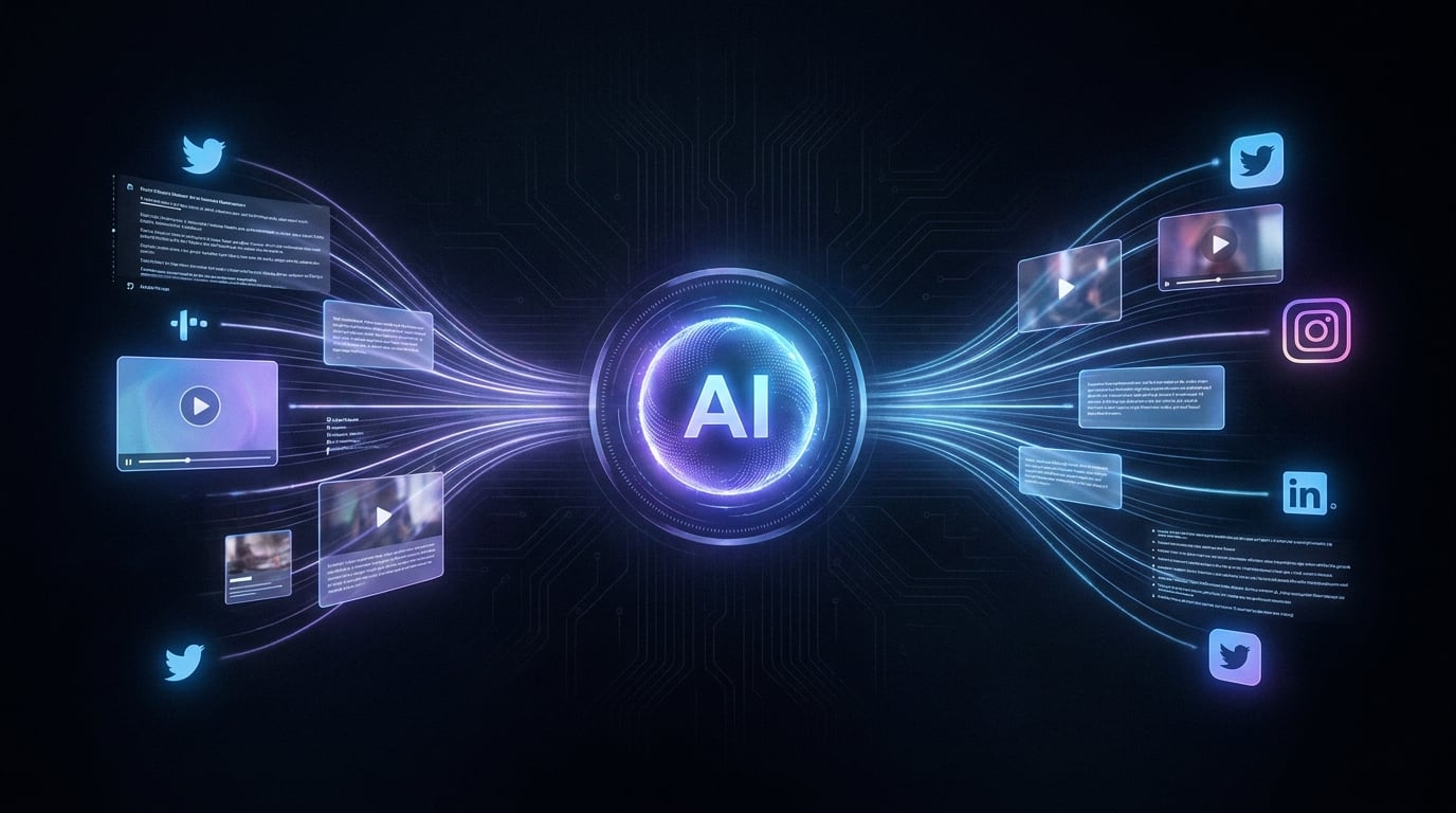AI Content Creator Agent