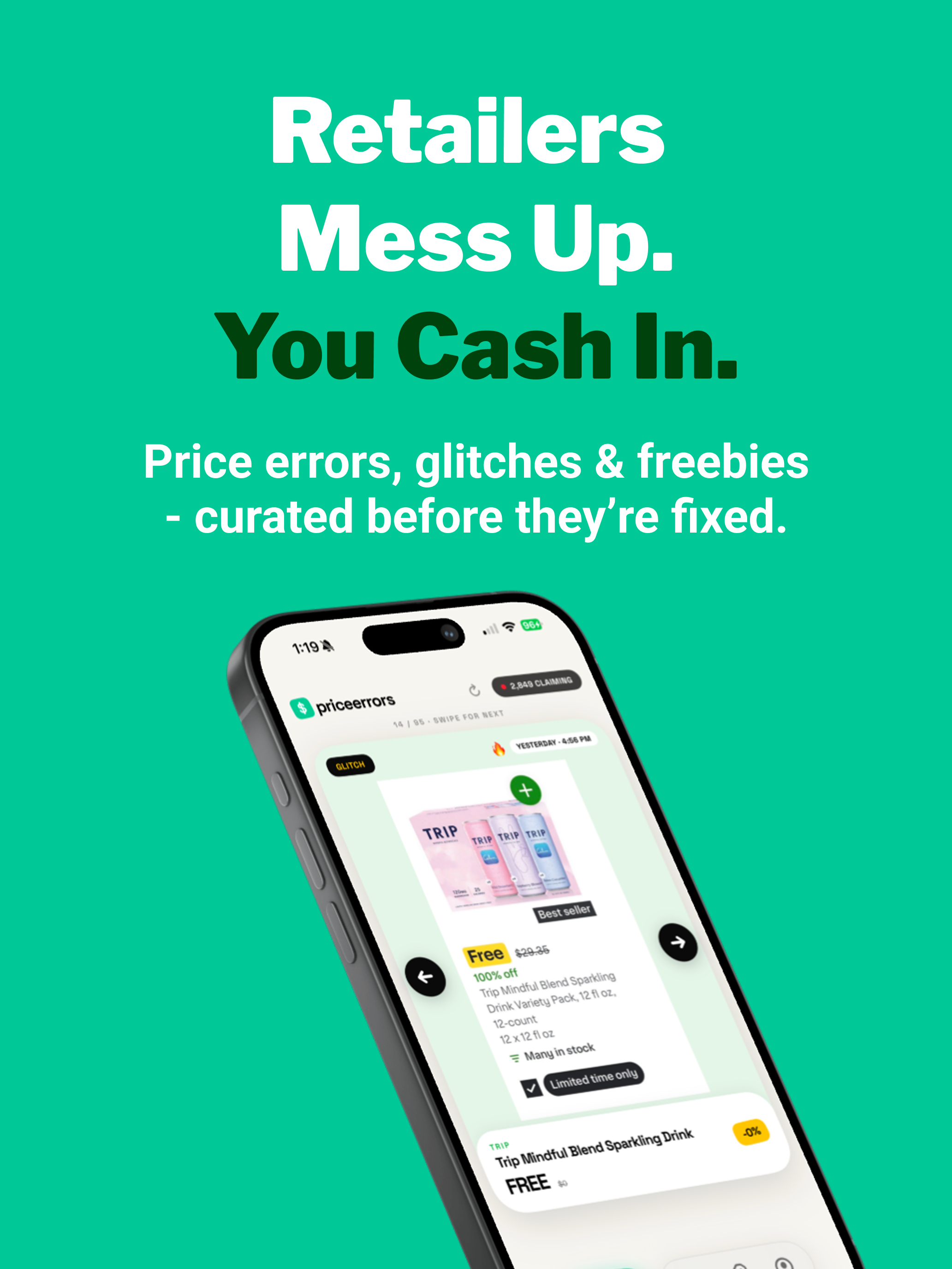 priceerrors Community
