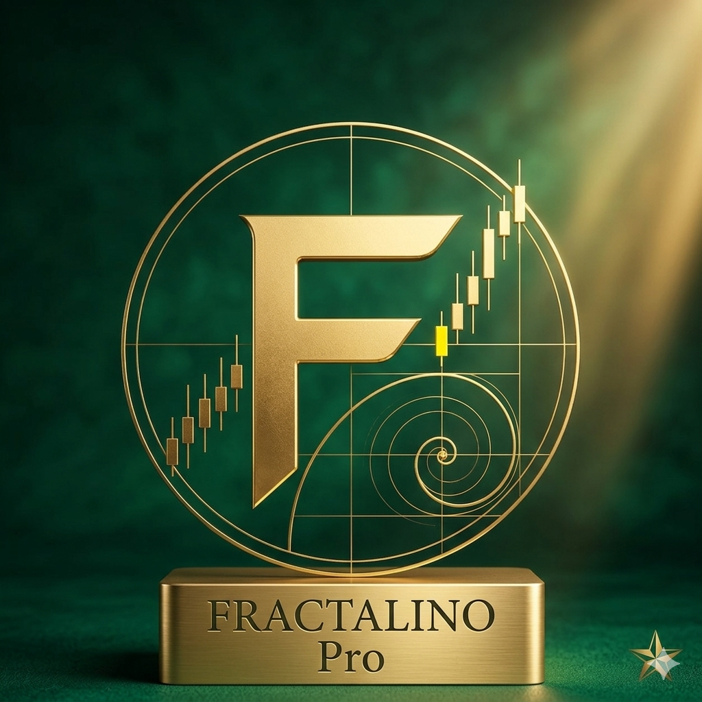 Fractalino Pro