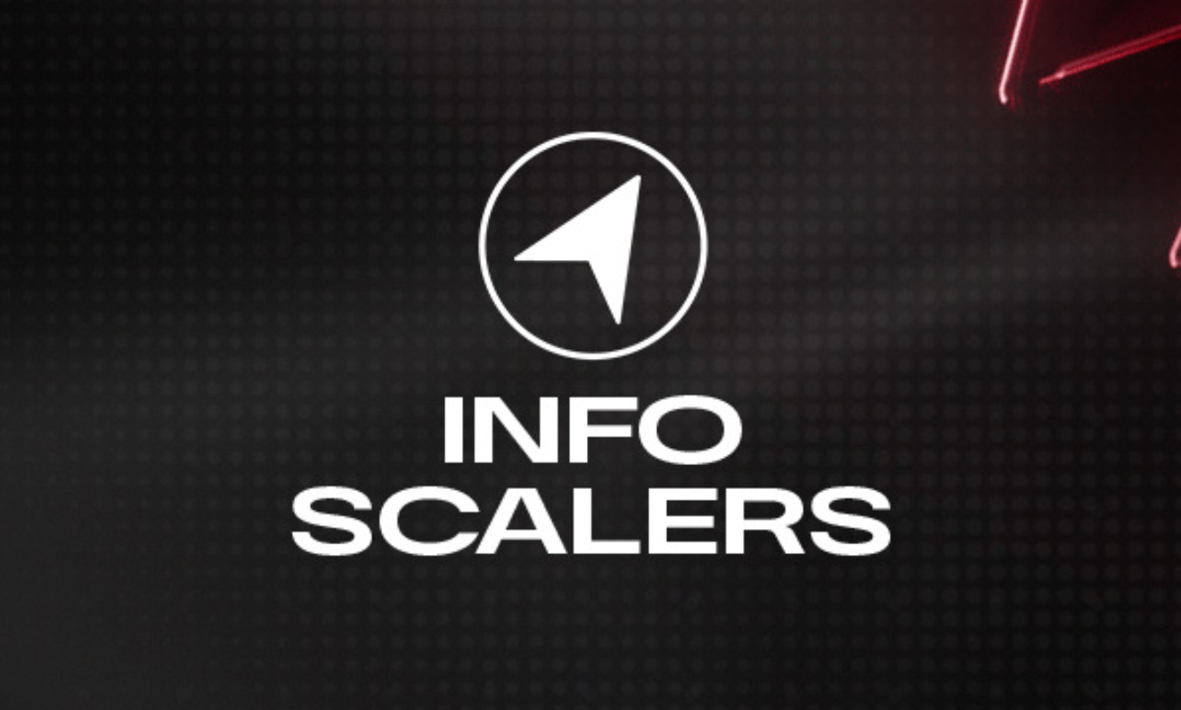Info Scalers