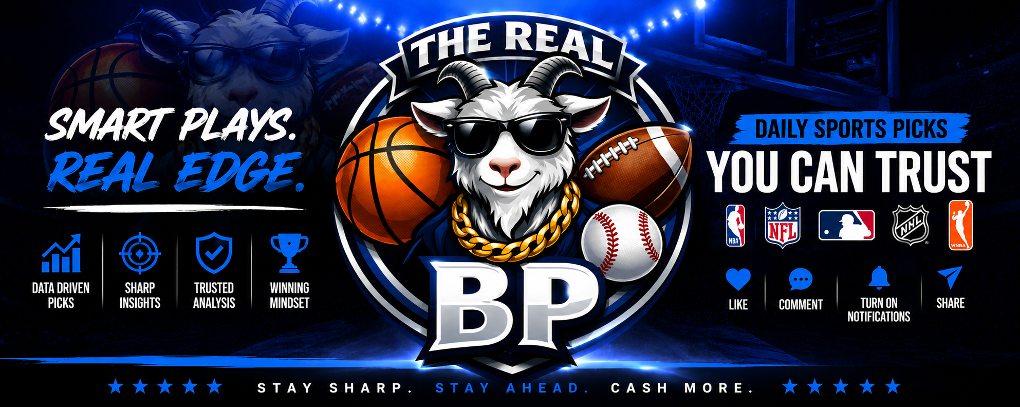 TheRealBP VIP ✅