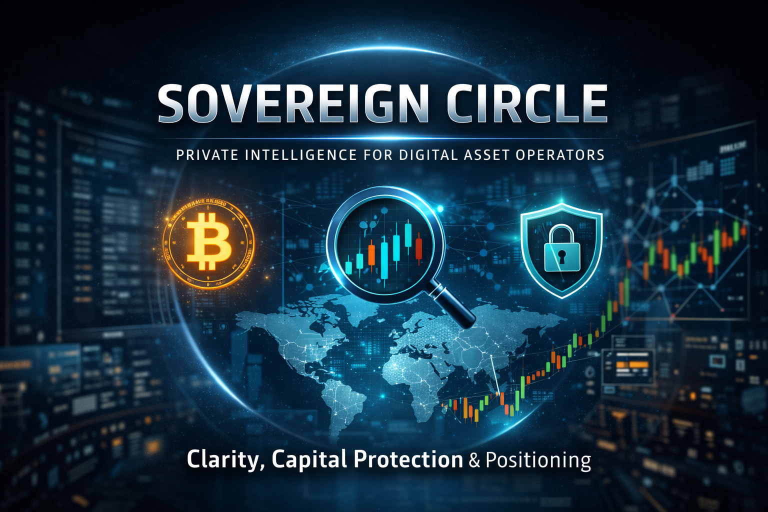 Sovereign Circle
