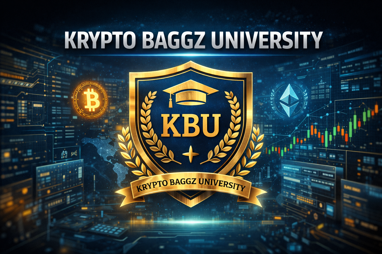 Krypto Baggz University (KBU)