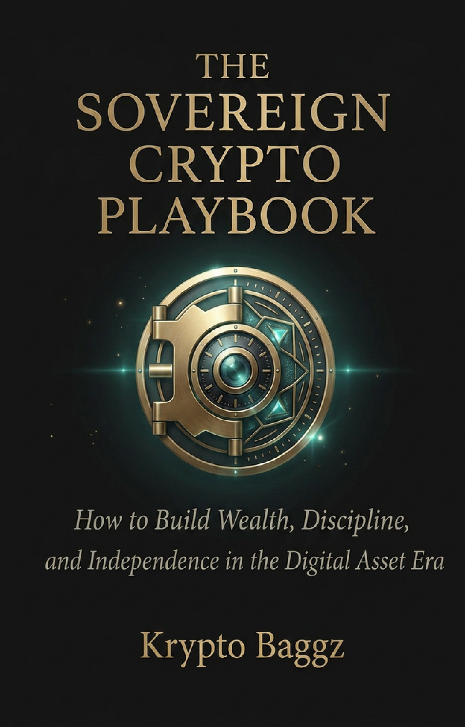 The Sovereign Crypto Playbook