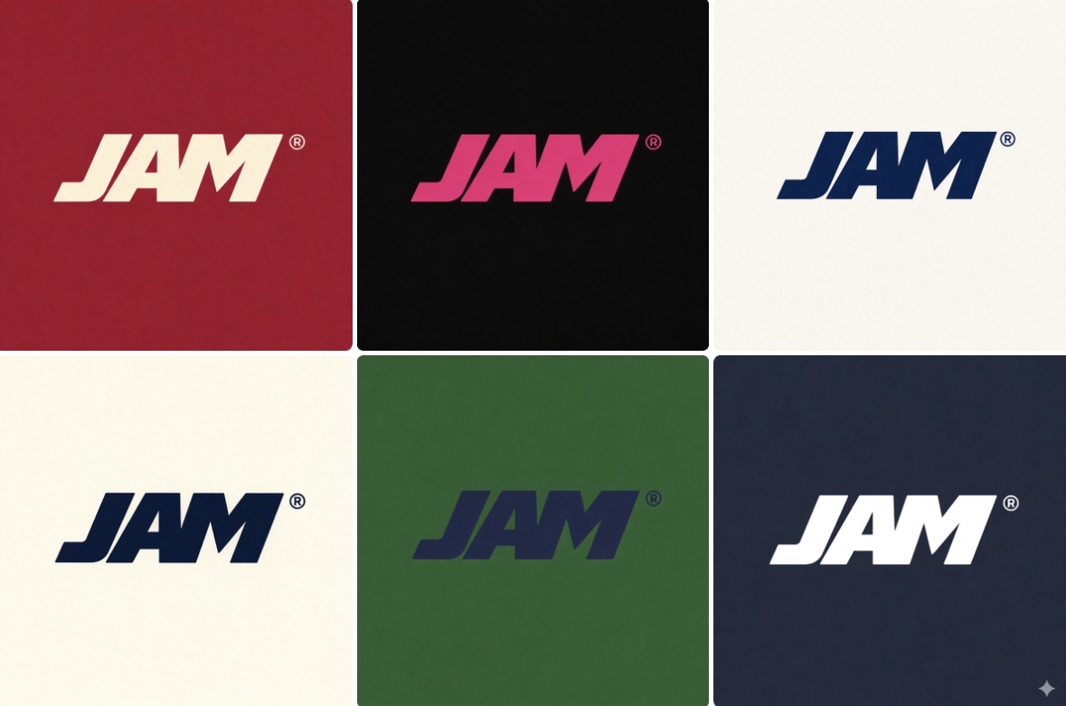 JAM Running