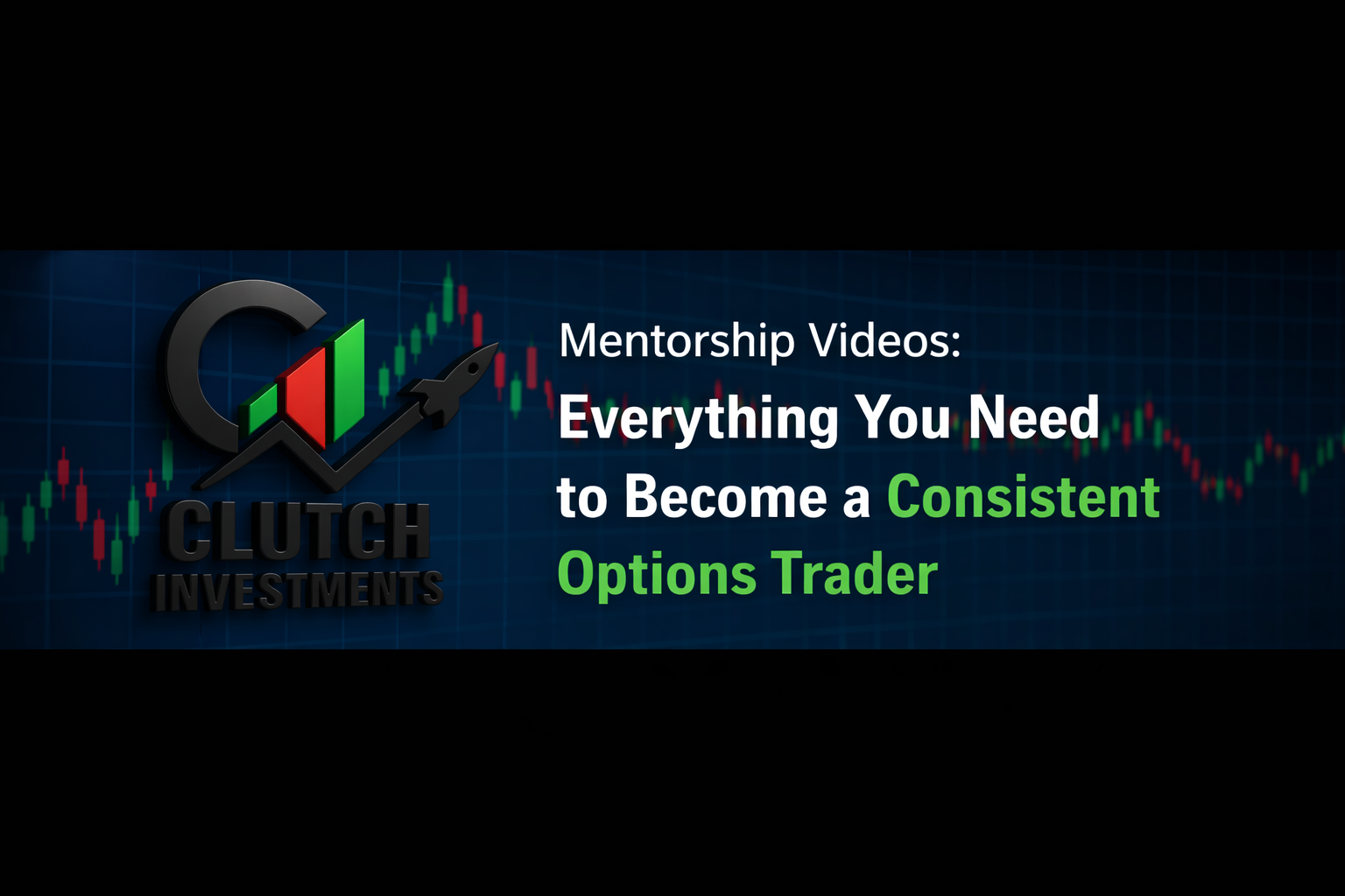 Clutch Educational Videos
